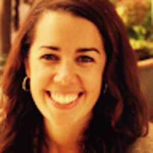 Meet your Posher, Erika